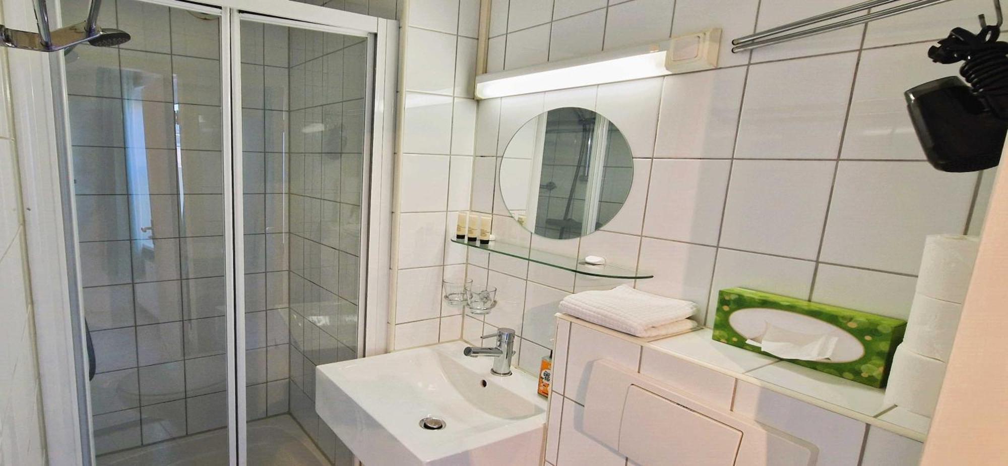 Pension Zandvoort Aan Zee Room photo